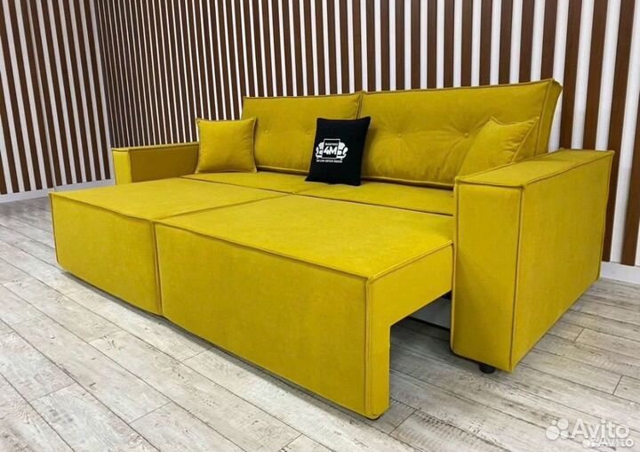 Диван евро книжка Лофт