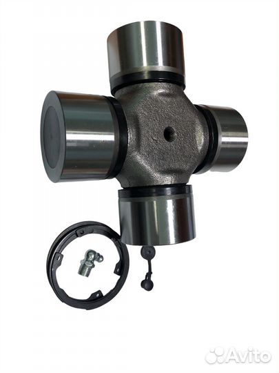 Крестовина кардана 62х160 Howo/Sitrak/Faw