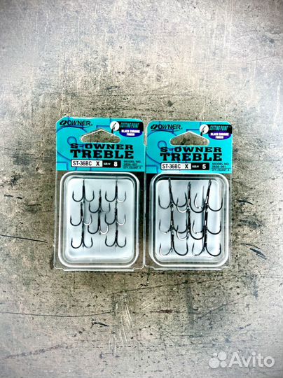 Тройник Owner