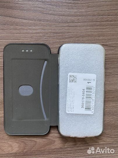 Чехол книжка для iPhone 12 mini