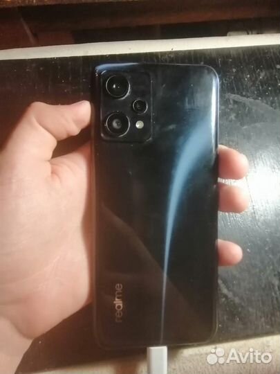 realme 9 Pro, 8/128 ГБ