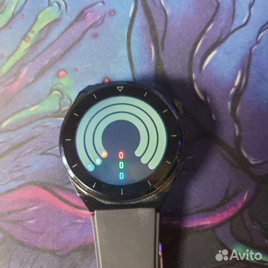 SMART watch x6 max