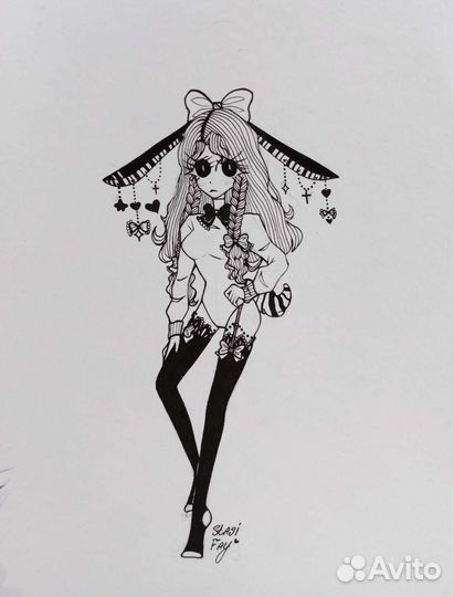 Художник иллюстратор