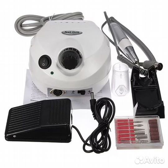 Фрезер для маникюра