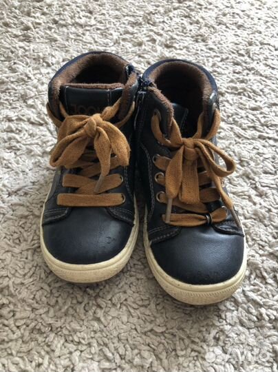 Кроссовки для мальчика