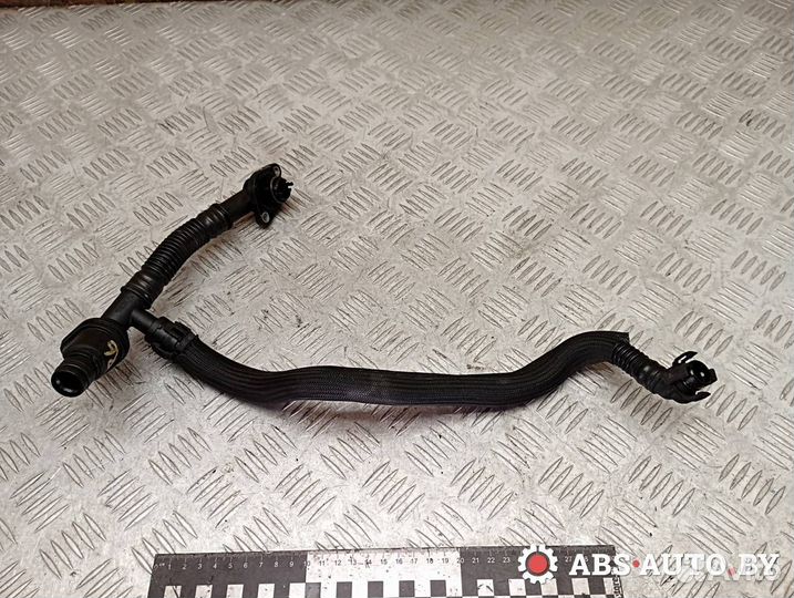 Патрубок вентиляции картера BMW X5 E70 F01 2008
