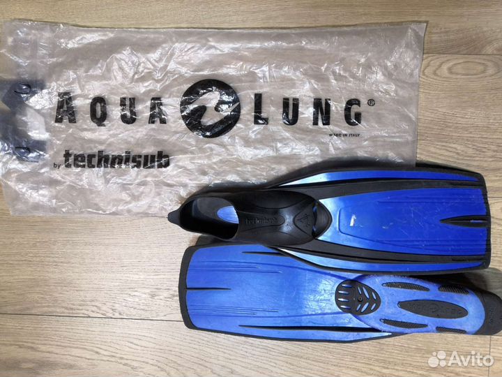 Ласты Beuchat для подводной охоты