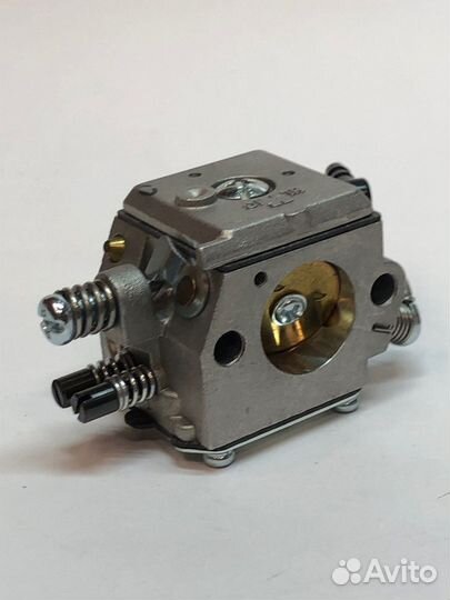 Карбюратор бензопилы Komatsu zenoah 6200