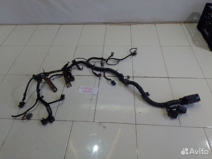 Электропроводка моторная (Great Wall Hover)