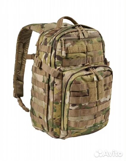 5.11 рюкзак rush 12