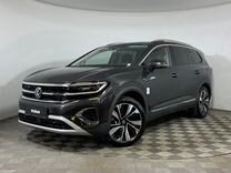 Новый Volkswagen Talagon 2.0 AMT, 2023, цена от 6 180 000 руб.