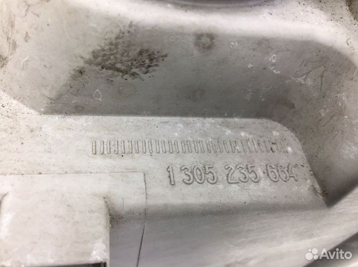 Фара 0301166602 mercedes-benz C W203 (2000-2007)