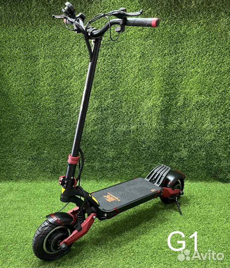 Электросамокаты Kugoo Куго новый Гарантия Магазин