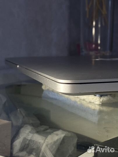 Apple MacBook Pro 15 2013 I7 16gb