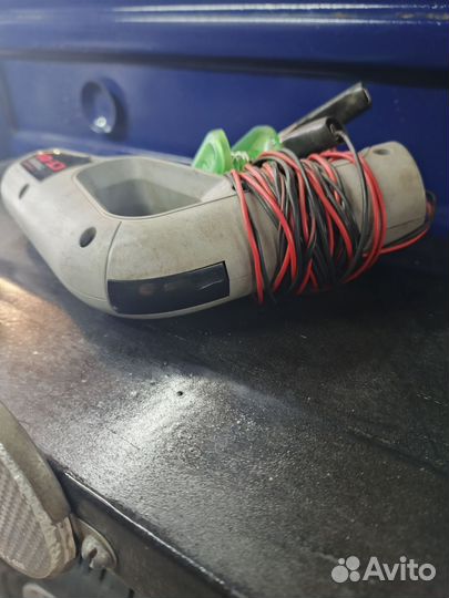 Стробоскоп для установки зажигания