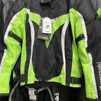 Мотокуртка Kawasaki Ninja jacket textile L,3XL