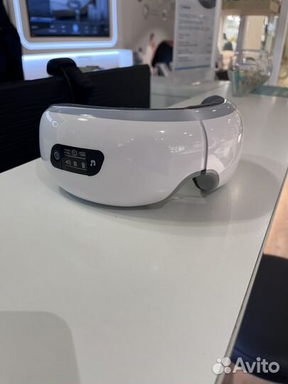 Массажер для глаз Аскона