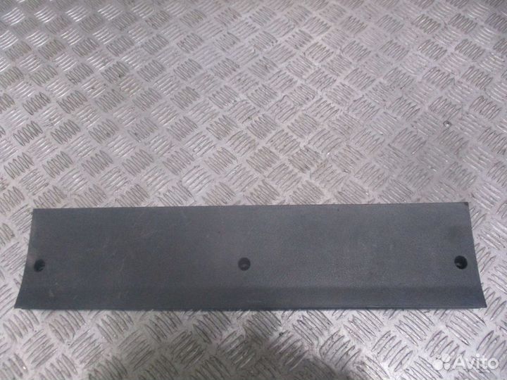 Накладка внутренней обшивки кабины MAN 81629300191