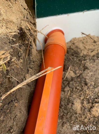 Септик Аэробокс