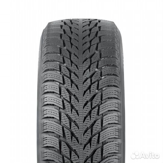 Nokian Tyres Hakkapeliitta R3 185/65 R15 88R