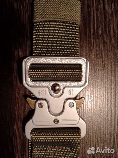 Ремень кобра