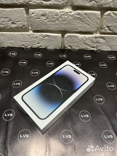 iPhone 14 Pro Max, 1 ТБ