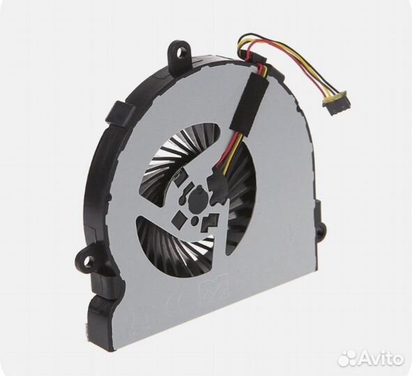 Кулер HP SPS-L20334-001 (Новый)