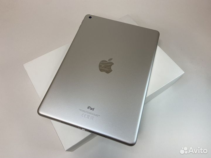 Apple iPad 6 состояние нового