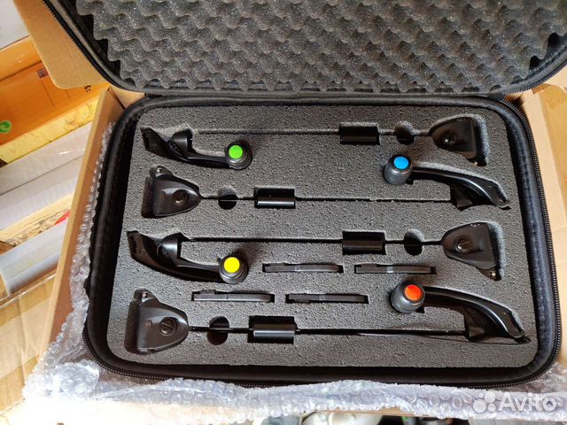 Свингеры для рыбалки