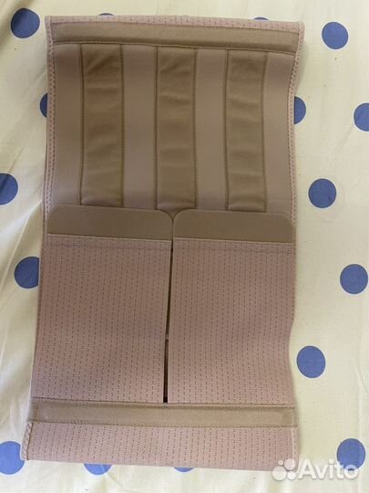 Бандаж послеоперационный на брюшную стенку