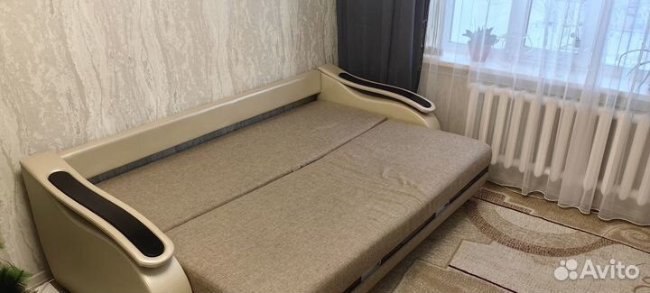 Диван раскладной
