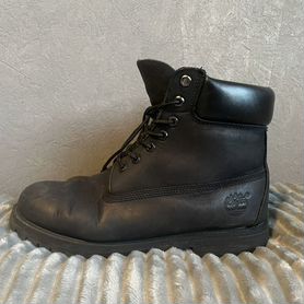 Ботинки timberland