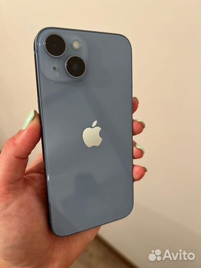 iPhone 14, 512 ГБ