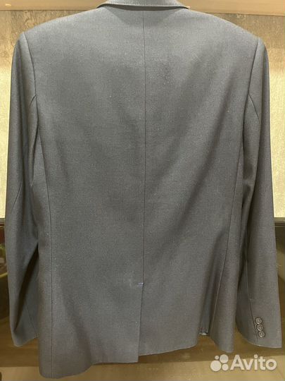 Костюм школьный