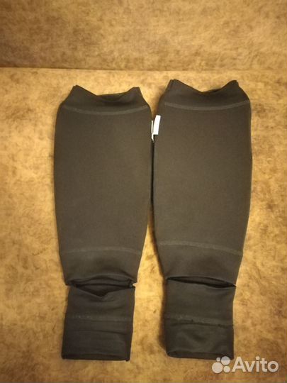 Защита голени для единоборств