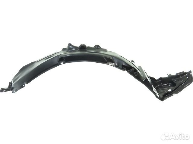 Подкрылок переднего крыла правый Maxima Cefiro