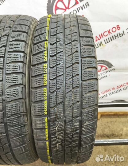 Goodyear UltraGrip Ice Navi Zea 205/65 R15 94Q
