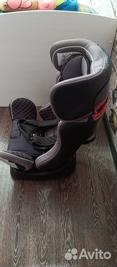 Детское автокресло бу