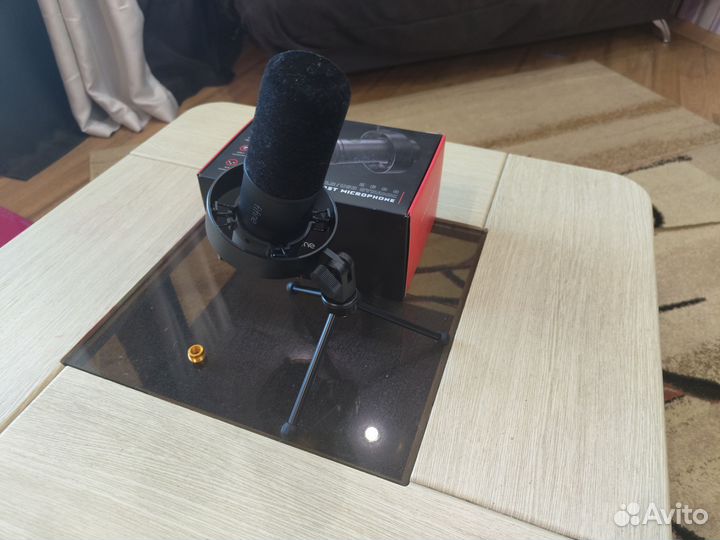Микрофон Fifine K688