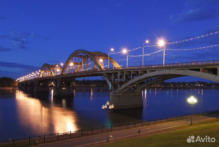 Итр Мастер-бригадир в г. Рыбинск