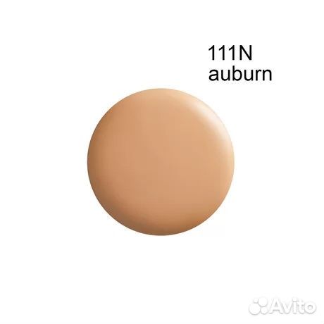 Clarins тональный крем 111N auburn