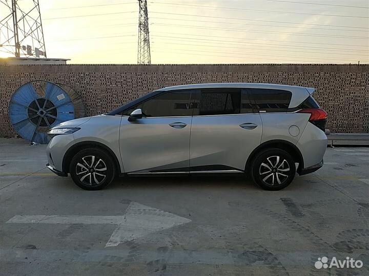 Haima 7X 1.6 AT, 2022, 23 400 км