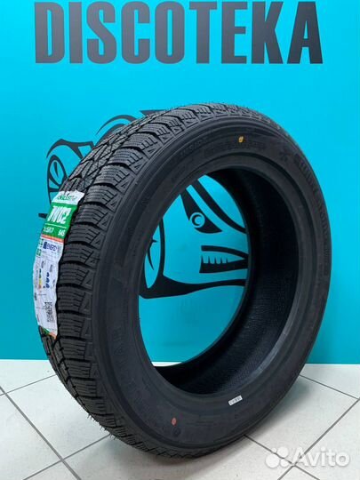DoubleStar DW02 215/55 R17 94S