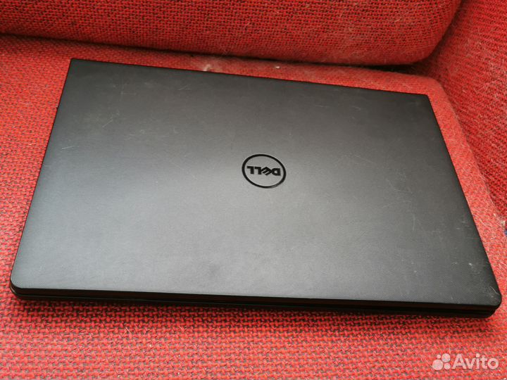 Dell p47f разбор продажа по частям