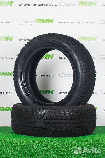 Dynamo M4S01 Street-H 215/60 R16