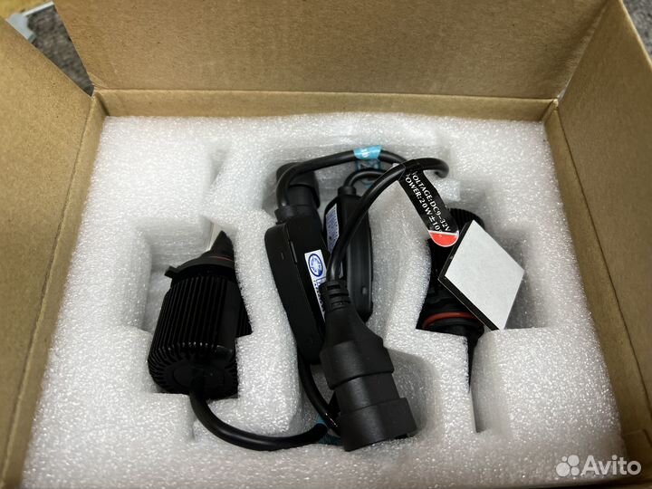 Светодиодные лампы Aozoom