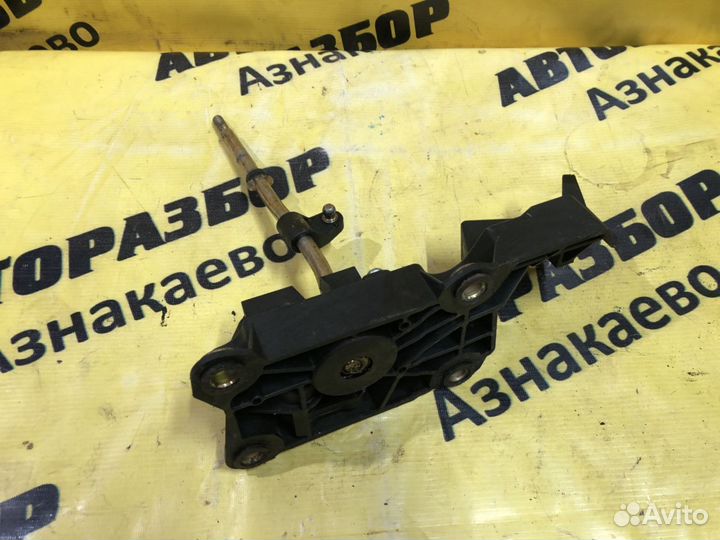 Селектор переключения передач Ford Focus 1