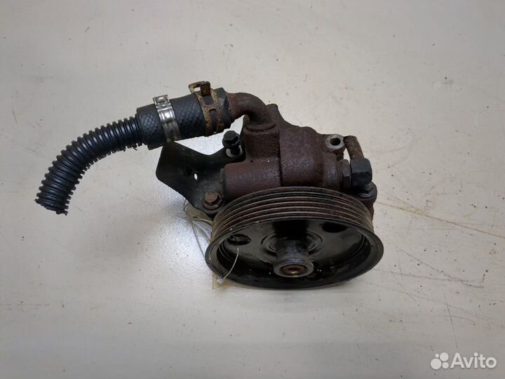 Гур Ford Ka, 2006