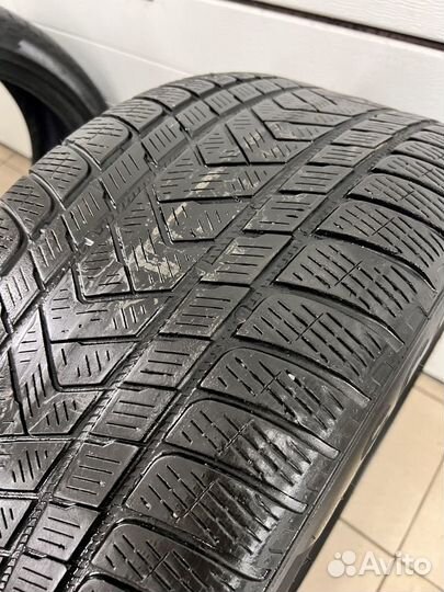 Pirelli Scorpion Winter 275/40 R21 109V