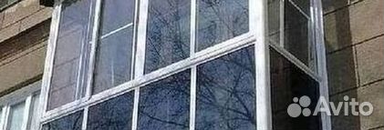 Окна быстро за день